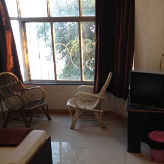 Hotel Garva Resort, Pune 4